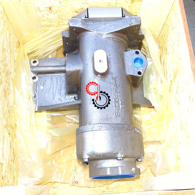 3644516 3643501 3642282 4007417 Cummins QSK60 QSK78 Детали дизельного генератора смазочного масляного насоса