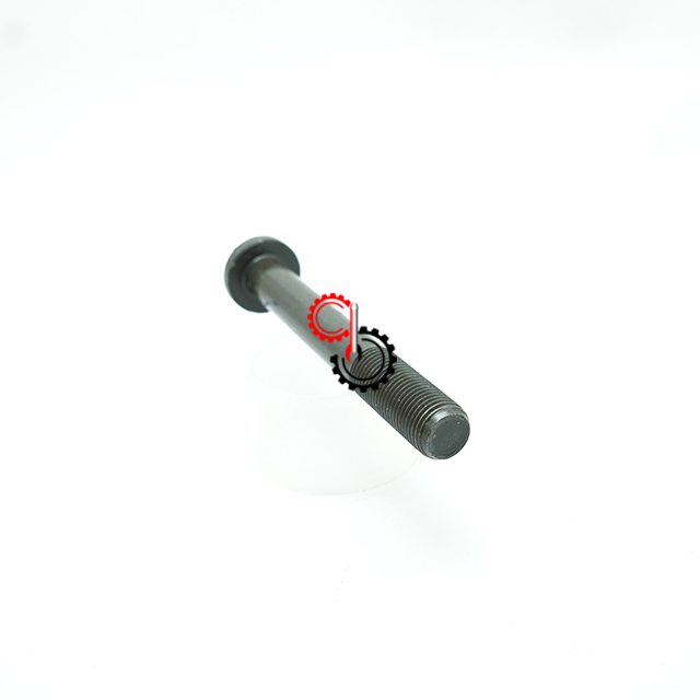 4007226 Болт шатуна Cummins QSK60 Запасные части для китайского генератора
