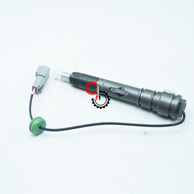 3093414 4025283 3093282 4025279 Cummins Инжектор Furl QST30-C1050 QST30-C1200 Детали экскаватора 