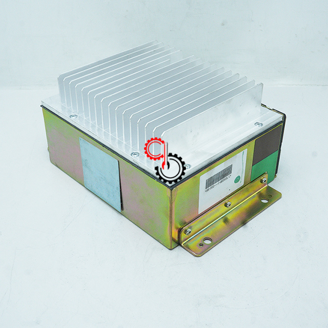 0300-5533 4054322 Детали двигателя экскаватора ECM Cummins QSK23 -G QSK45-G Электронный модуль управления QSK60-G