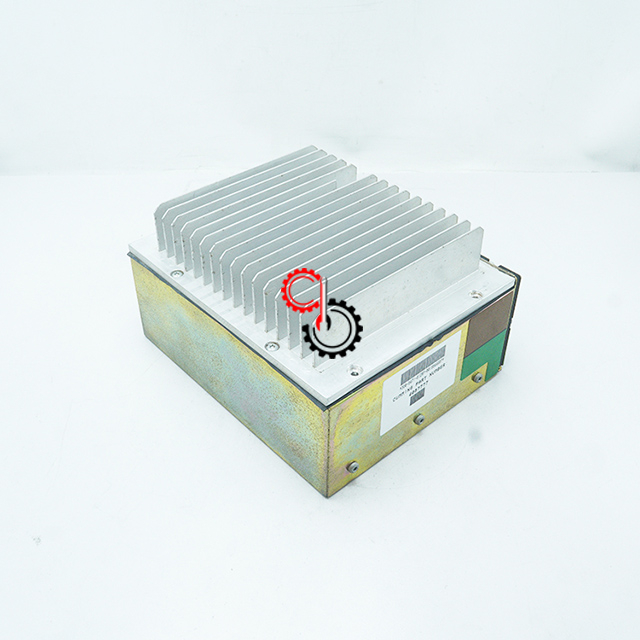 0300-5471-01 4067777 ECU QST30 QST30-G3 QST30-G4 Электронный модуль управления Детали судового двигателя Cummins 