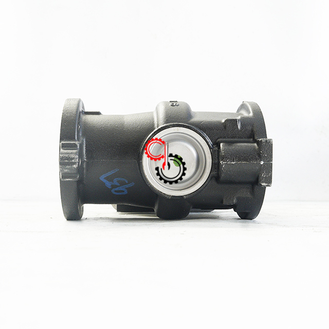 3103408 4953628 4308559 4371593 Детали морского двигателя K19 K38 QSK Cummins 1-цилиндровый воздушный компрессор 