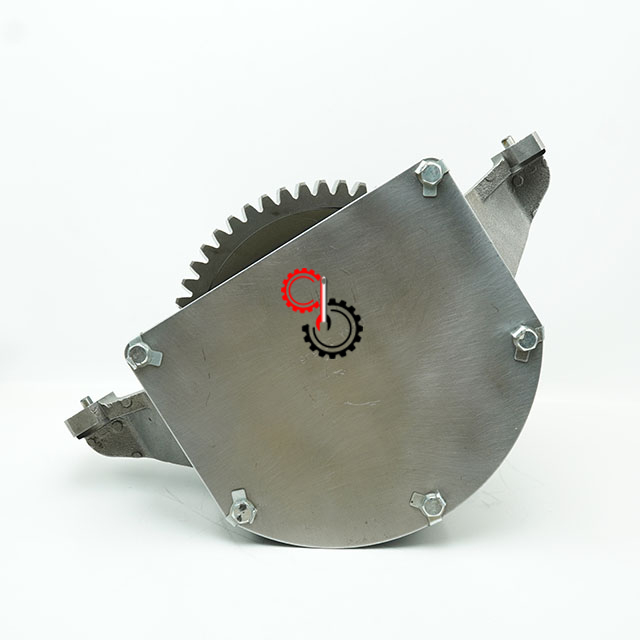 3634640 AR12387 Оригинальный смазочный насос Cummins K38 Другие детали двигателя