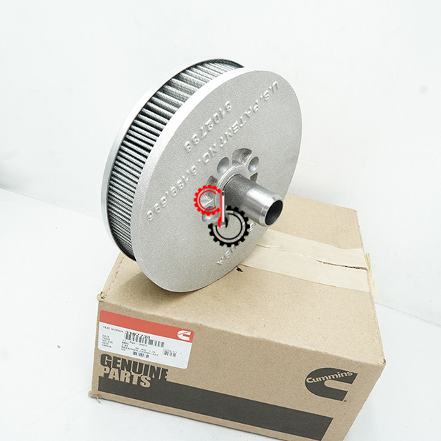 3102738 Детали оборудования для вентиляции картера ISX QSX Cummins