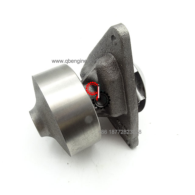 3285323 6CT Cummins Водяной насос, аксессуар для бортовых судовых двигателей