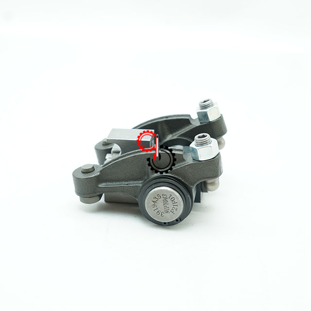 3934921 3901717 6CT Cummins Запасные части двигателя с коромыслом