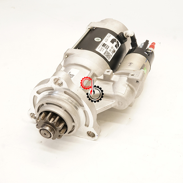 Стартер 39MT 24 В Cummins 2871256 5284084 5367755 ISM QSM ISX QSX Другие аксессуары для двигателей 