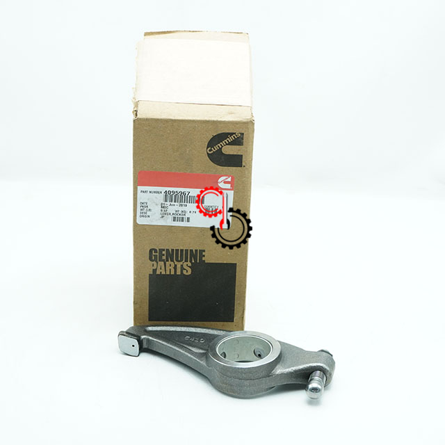 4095967 4345453 QSK23 Cummins Запасные части для экскаватора с коромыслом