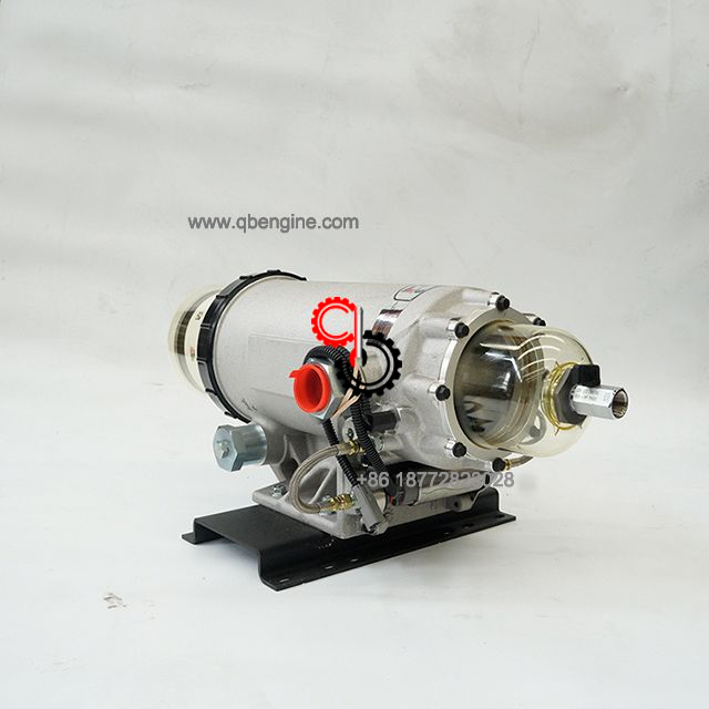 4328041 FH23903 Cummins QSK38 QSK50 Детали топливного фильтра двигателя