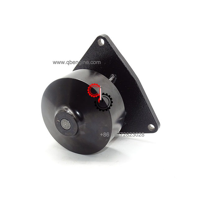 4934058 L8.9 ISC8.3 ISL8.9 Cummins Водяной насос Деталь для самосвалов