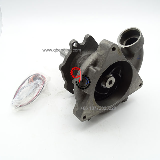 4955705 ISM QSM Cummins Запасная часть двигателя водяного насоса