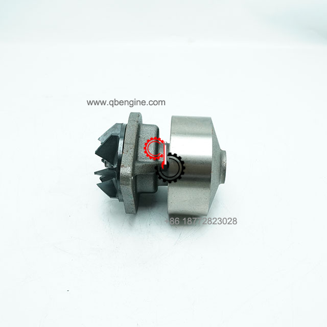 4955394 5262784 ISB Cummins Поставщики запасных частей для двигателей водяных насосов
