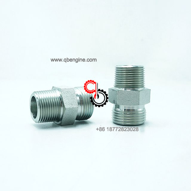 4964177 Cummins Детали двигателя Male Union
