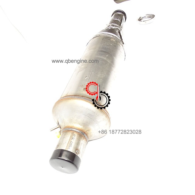 4393946 A053P177 Оригинальные аксессуары для двигателя устройства очистки выхлопных газов Cummins