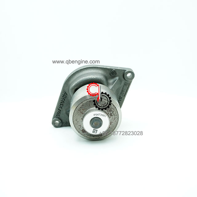 5473991 4309448 5472982 5301688 ISB Cummins Водяной насос Sinotruk Truck Parts