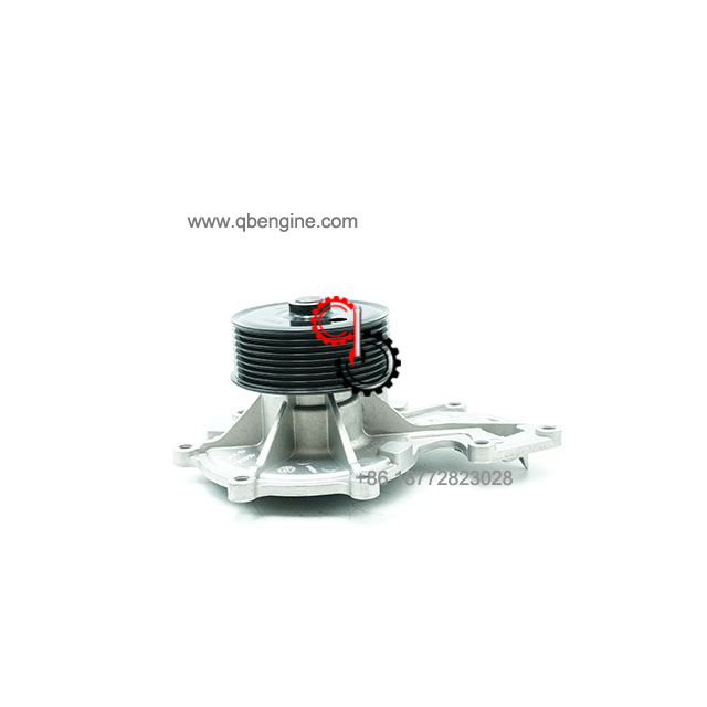 5333149 5314728 5302446 ISF QSF Cummins Водяной насос Аксессуары для двигателя
