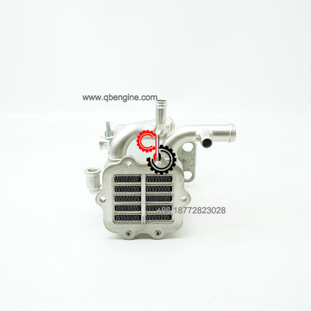 5348272 5340259 5334763 Cummins Детали двигателя охладителя ISB EGR