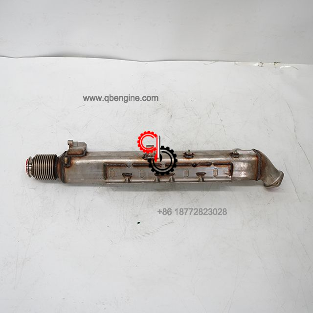 4309398 4309248 2881784 2881747 3689035 3684718 3688773 2878169 Cummins ISX QSX Детали двигателя охладителя EGR