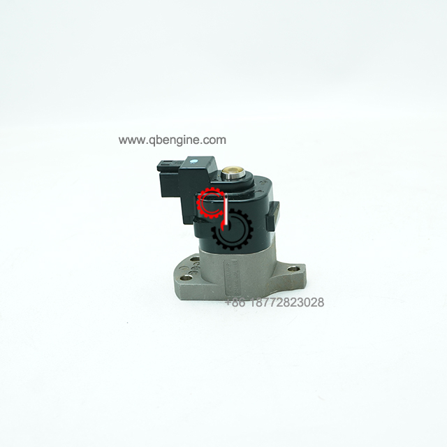 4089541 4002070 4089984 Оригинальный привод топливного насоса Cummins ISX QSX