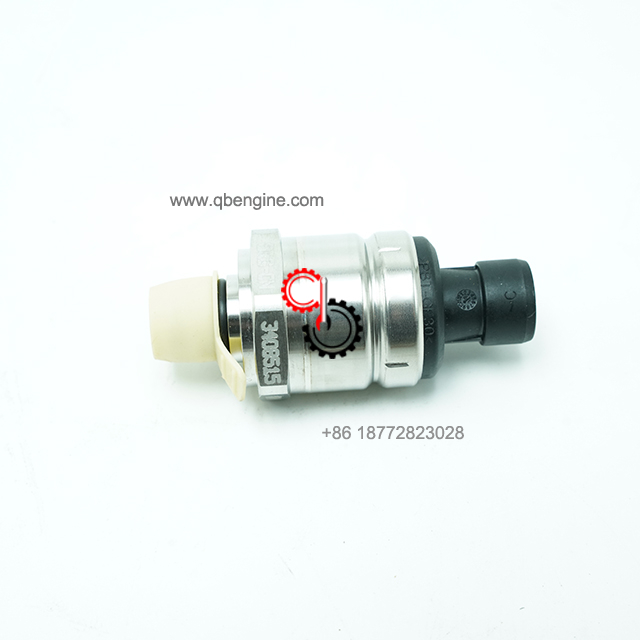 3408515 5594393 QSK50 QSX Оригинальный датчик давления Cummins