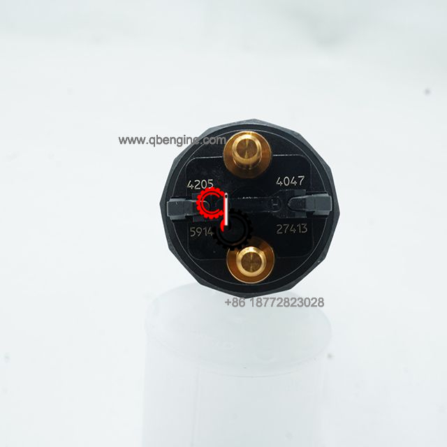 5364205 0445124047 Cummins Детали двигателя топливной форсунки