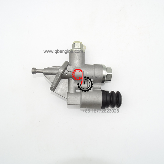 4988748 ISF3.8 QSB3.9 Топливоперекачивающий насос, дизельное топливо, оригинальный Cummins