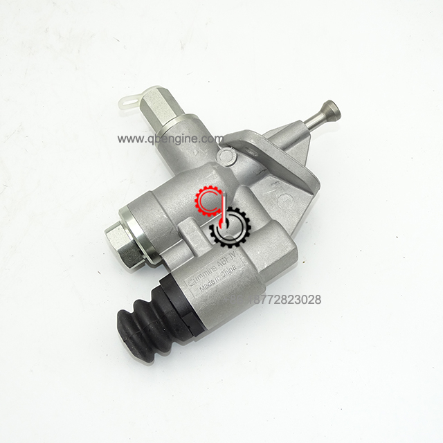 4988749 Оригинальный топливный насос Cummins 6BT 6CT ISG12