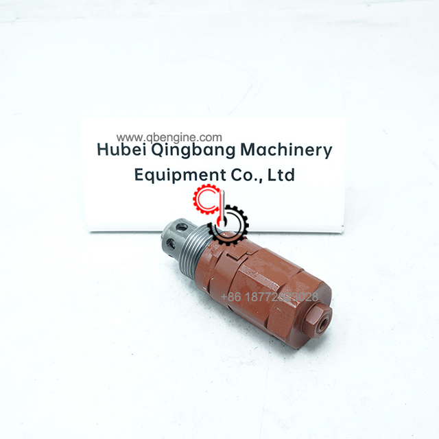 0695006 EX2500 EX1200 EX5500 EX3600 Оригинальные предохранительные клапаны Cummins