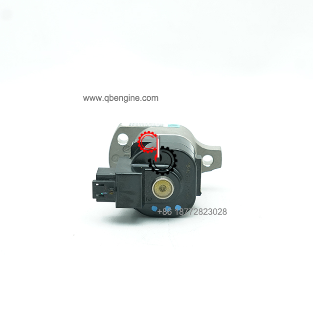 4089980 4902904 Оригинальный комплект привода турбокомпрессора Cummins ISX QSX