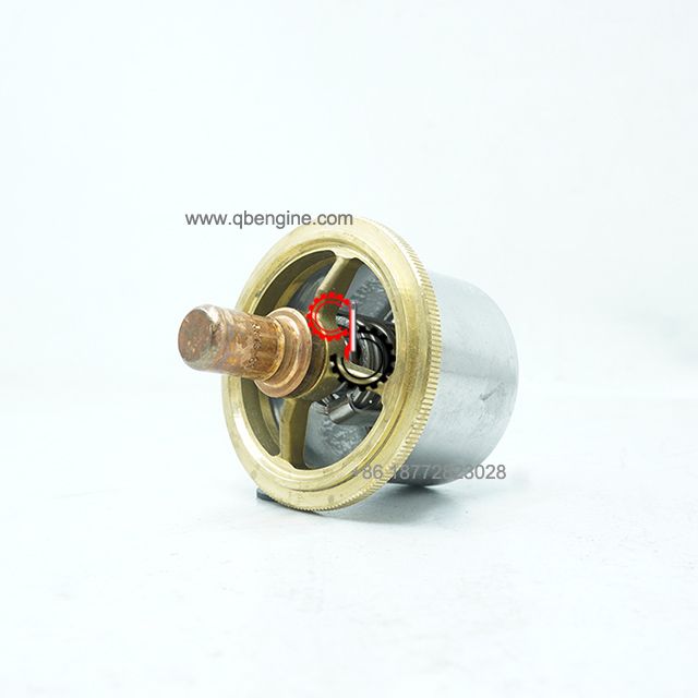 3651379 4065566 Оригинальный термостат QSK45 QSK60 Cummins