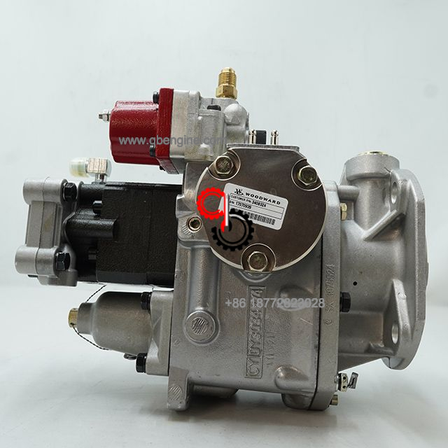 4951452 3059657 Cummins NT855-G Детали двигателя топливного насоса высокого давления