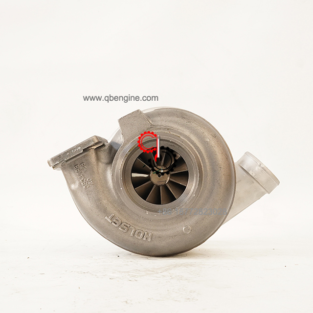 2882091 3594120 3767941 3594117 Cummins Оригинальный комплект турбонагнетателя KTA50