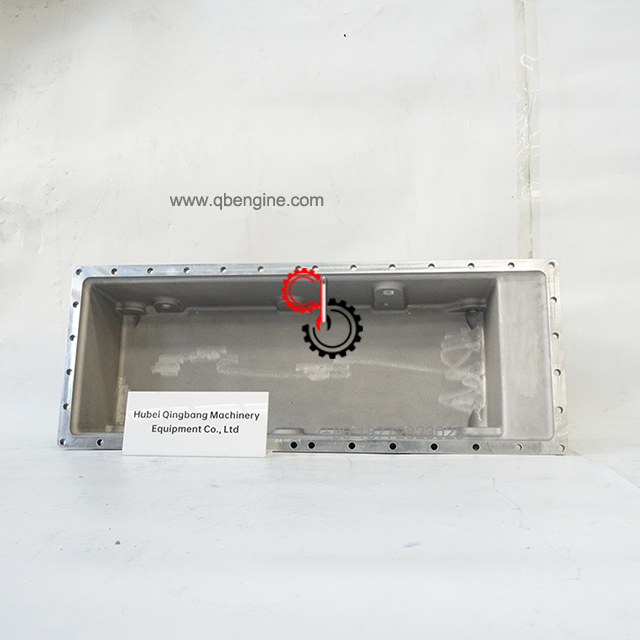 3087562 3630550 3630256 Оригинальный Cummins KTA38 KTA50 Поддон масляного картера двигателя