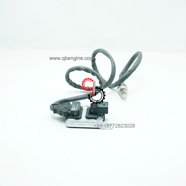 4326874 2872946 ISX15 QSX15 Оригинальный датчик NOX Cummins Marine