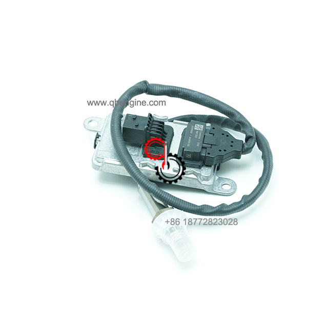4326868 A045S162 K50 QSK50 Оригинальный эмулятор датчика NOX Cummins