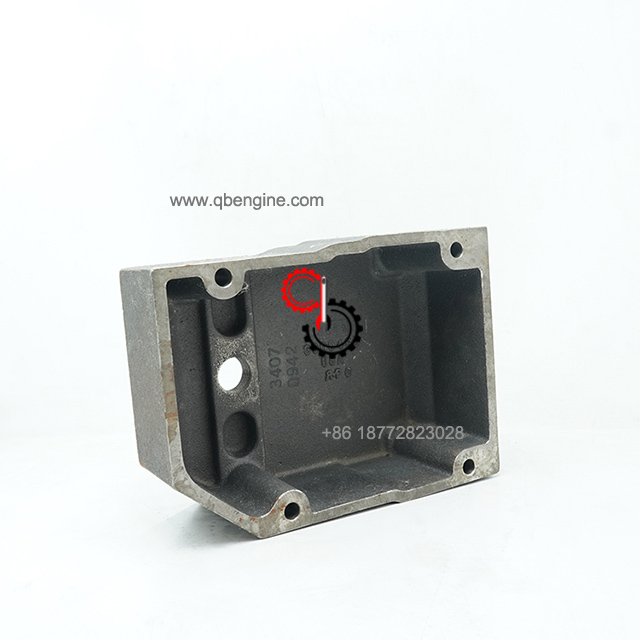 3090495 3085801 Крышка клапана QSK45 Оригинальные детали дизельного генератора QSK60 Cummins