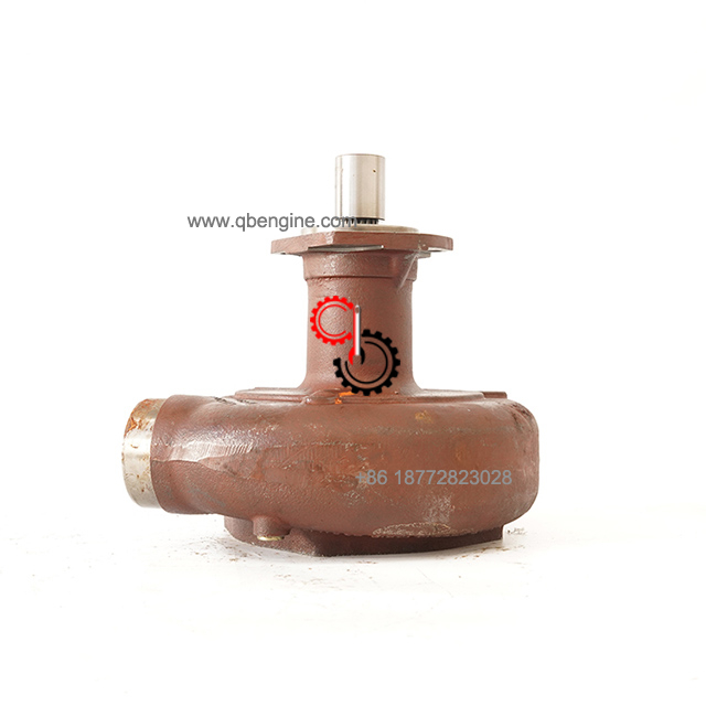 4376120 4089248 4372336 3647027 Оригинальный комплект водяного насоса QSK45 Cummins