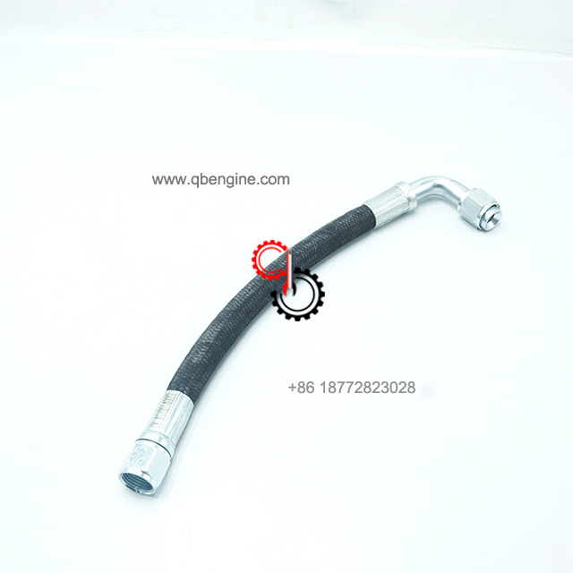 Гибкий шланг AS 10014 SL, оригинальные детали машины KTA50 Cummins