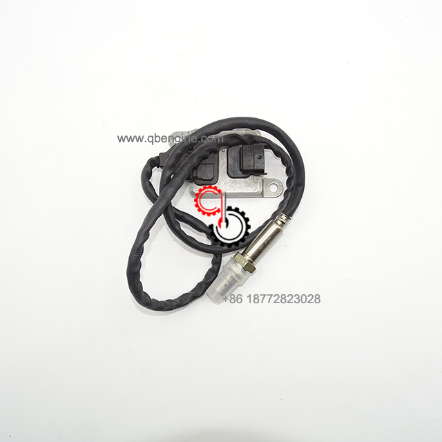 2894943 A034X849 Оригинальный датчик оксида азота Cummins ISX QSX X15