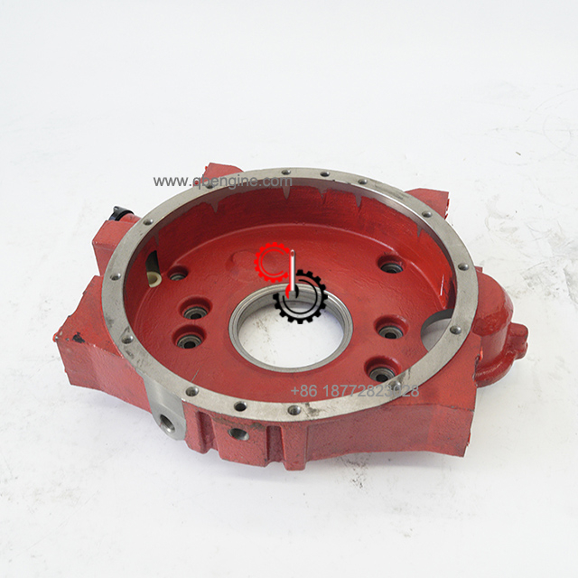 5304509 5304510 5304511 Оригинальный ISF QSF Cummins Корпус маховика Автозапчасти двигателя