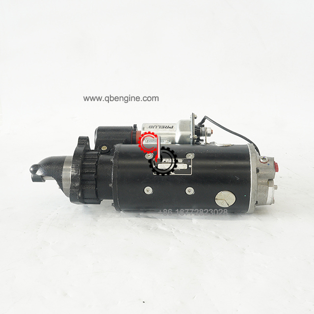 3628997 K38 Оригинальная грунтовка для смазки двигателя Cummins K50 QSK