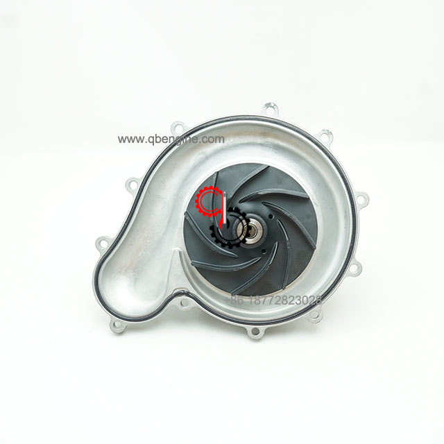 3698067 3696868 ISG QSG Cummins Водяной насос Детали строительной техники