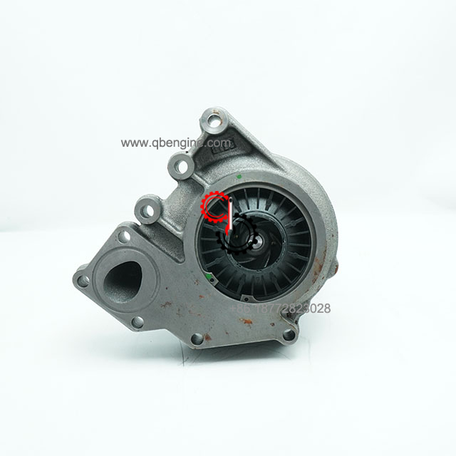 4089908 5473366 ISX QSX Cummins Запасные части водяного насоса Двигатель
