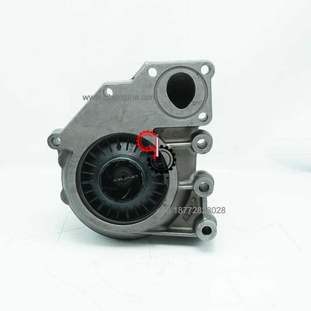 4089909 5473363 ISX QSX Cummins Запасная часть двигателя водяного насоса