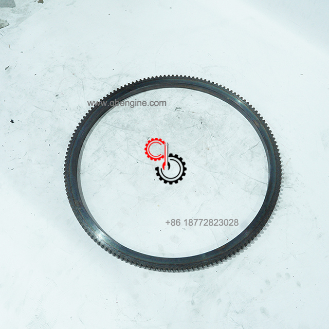 3332376 QSK60 Кольцевая шестерня маховика стартера QSK45, оригинал Cummins