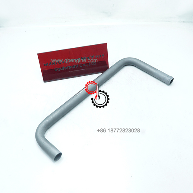 3177305 K38 QSK38 Трубка для перекачки воды, оригинальные детали машины Cummins