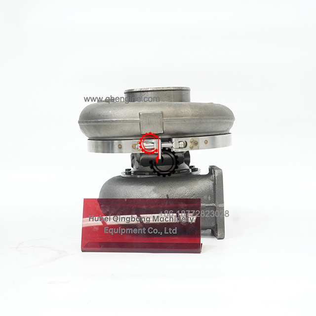 5638757 5638743 K38 Теплообменник HX80 Турбонагнетатель Holset K50 Original Cummins QSK