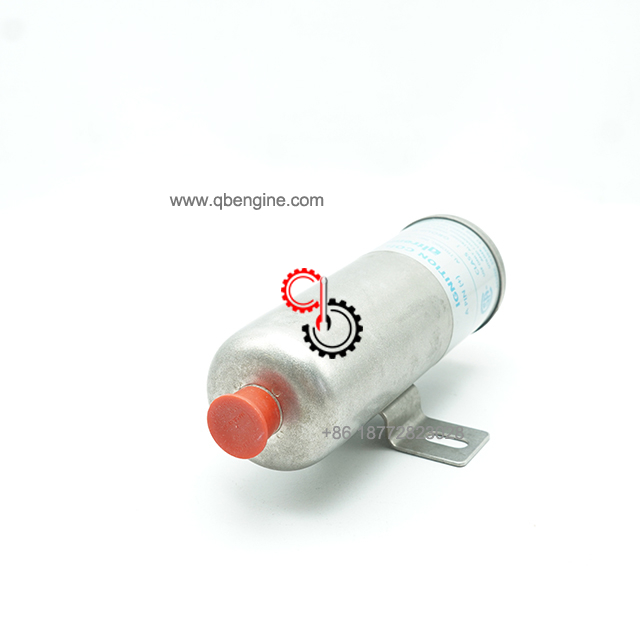 2867389 2881178 Cummins Оригинальные запасные части двигателя для масляной катушки зажигания