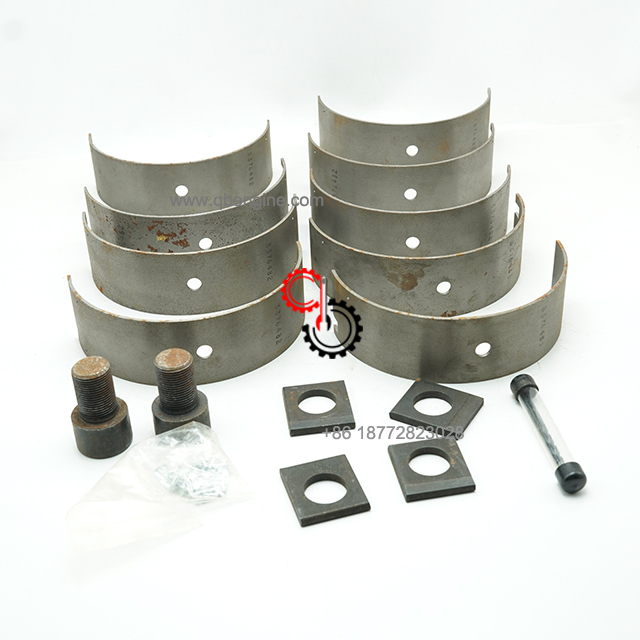 3376484 Оригинальный ремонтный комплект седла блока Cummins