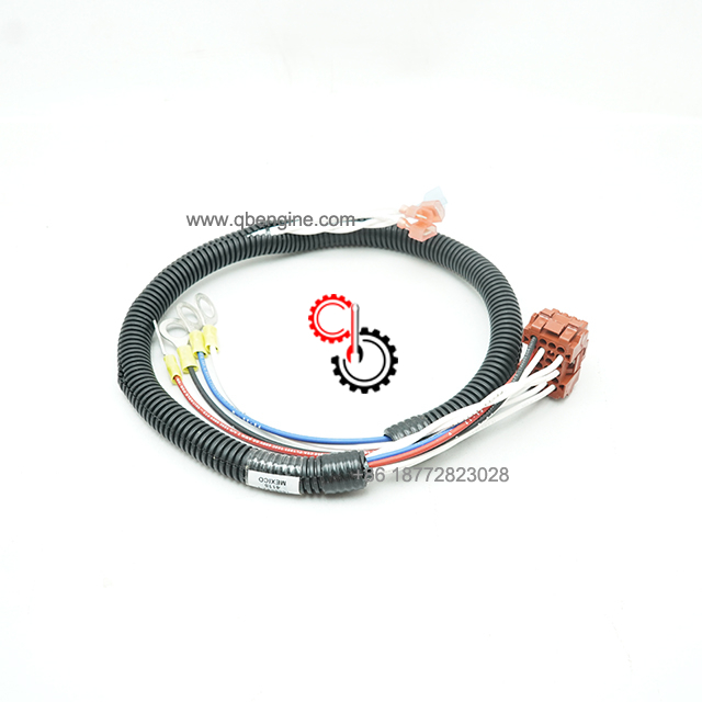 0338-4180 Оригинальный жгут переменного тока Cummins